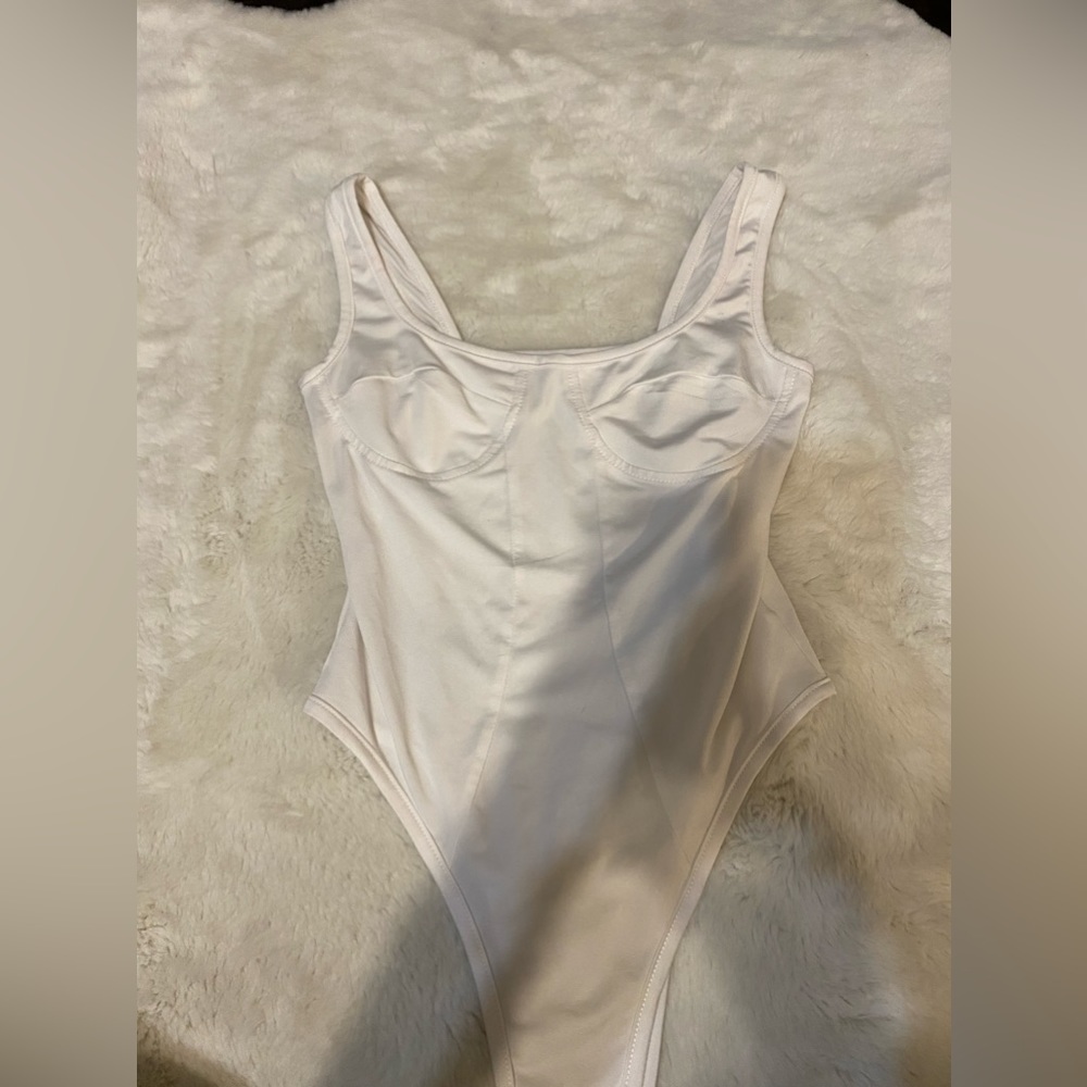 Corset Body suit set